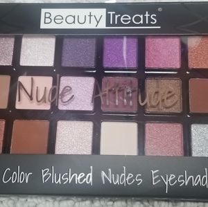 Beauty Treats Palette